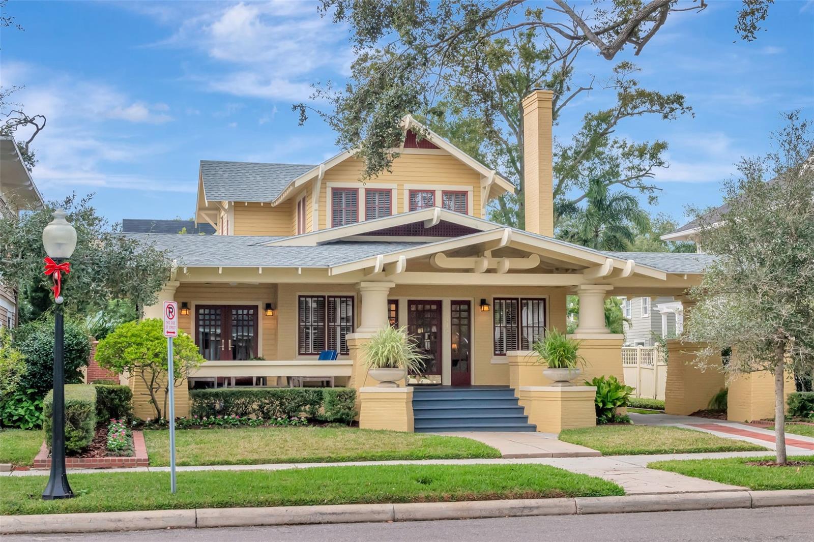 713 S Delaware Ave Tampa Fl Us 33606 Mfrtb8460488