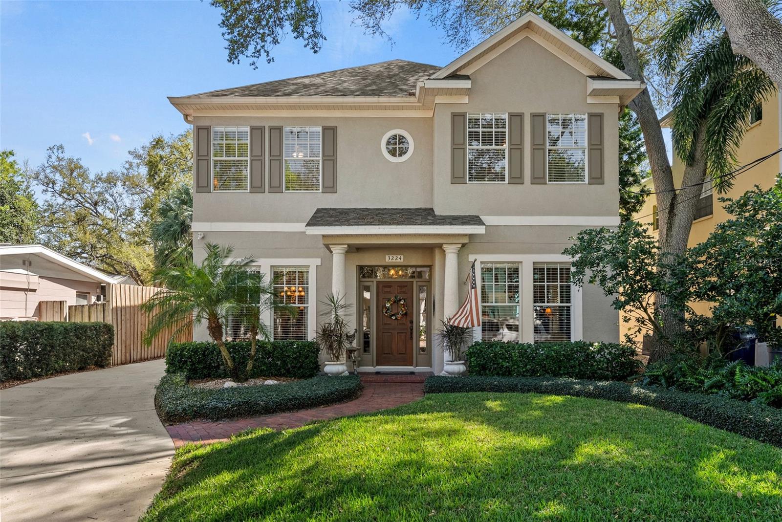 3224 W LAWN AVE
