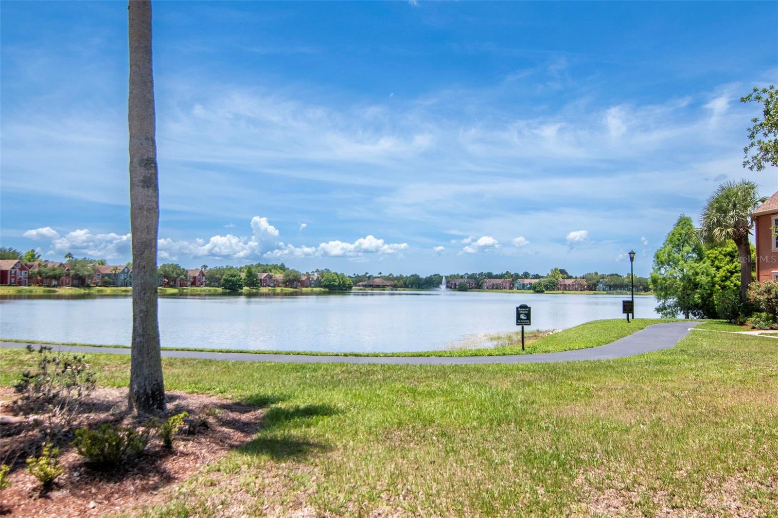 9130 LAKE CHASE ISLAND WAY #9130