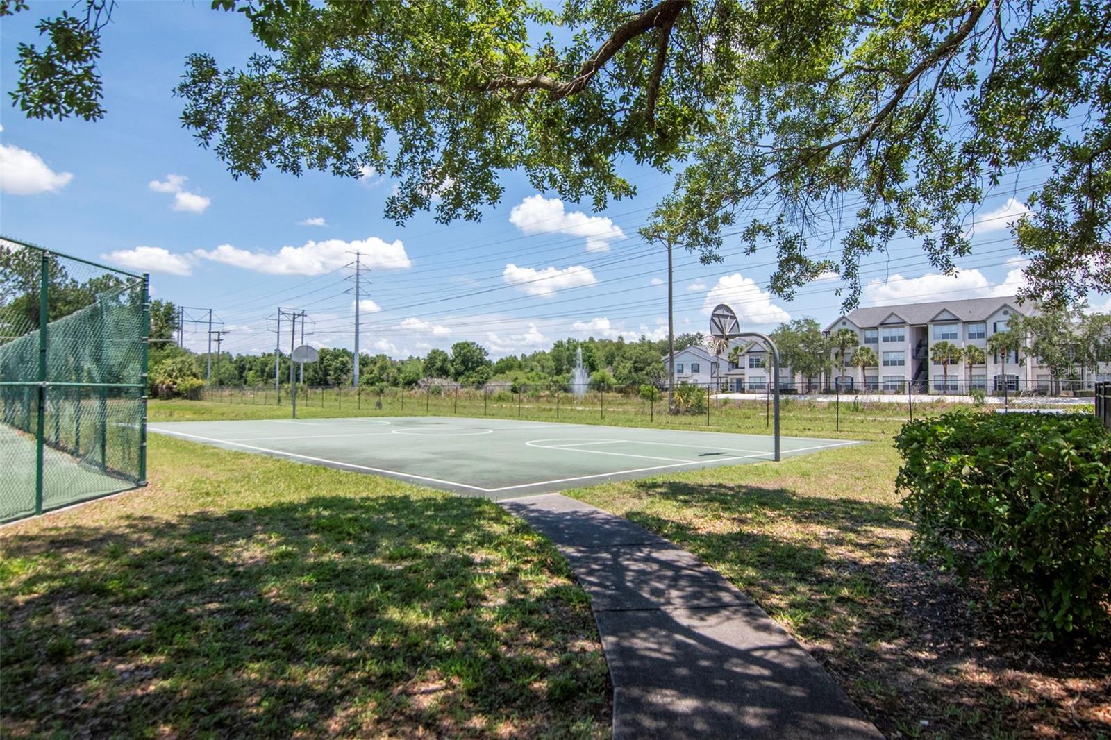 9130 LAKE CHASE ISLAND WAY #9130