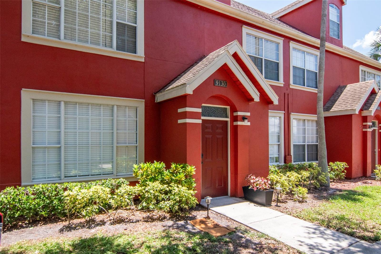 9130 LAKE CHASE ISLAND WAY #9130