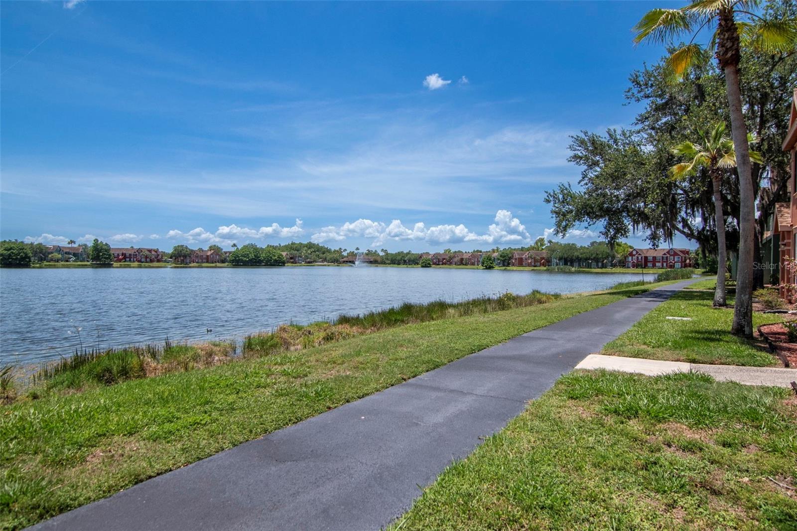 9130 LAKE CHASE ISLAND WAY #9130