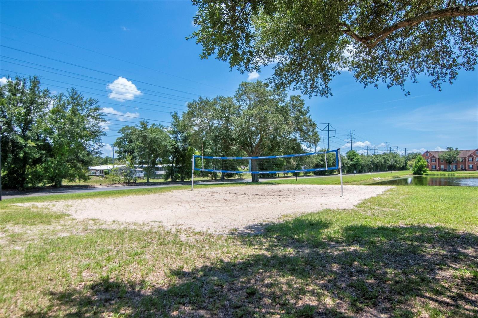 9130 LAKE CHASE ISLAND WAY #9130