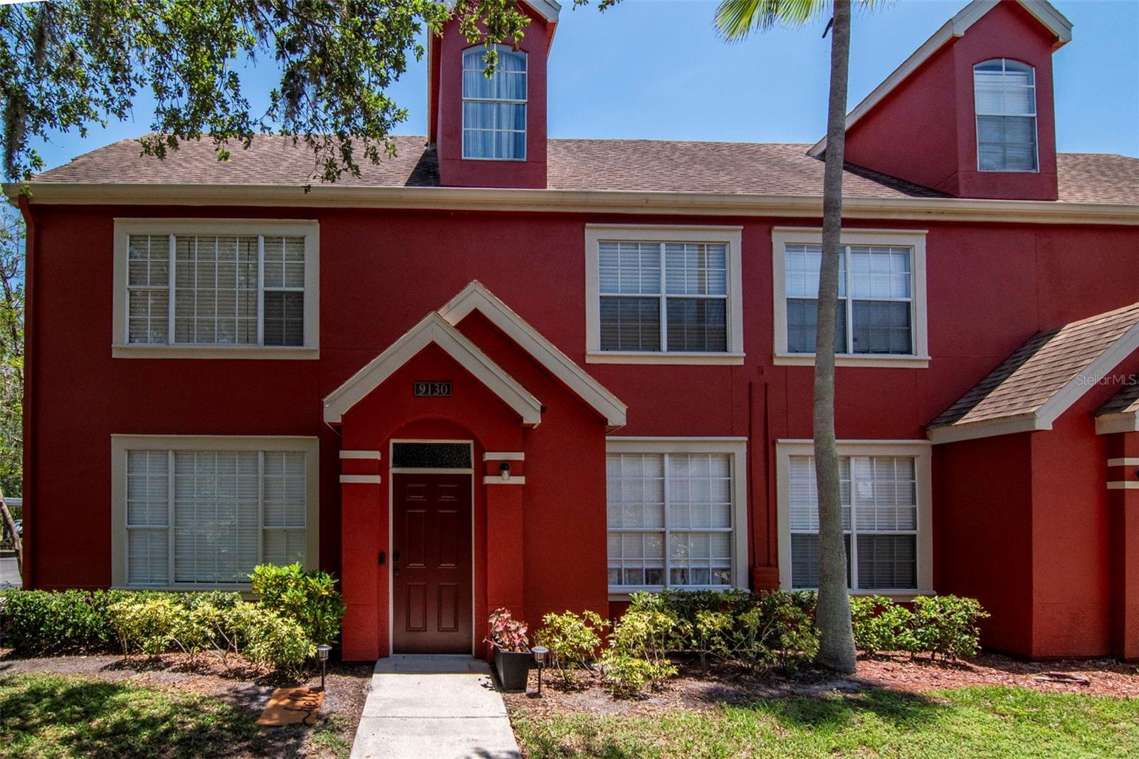 9130 LAKE CHASE ISLAND WAY #9130
