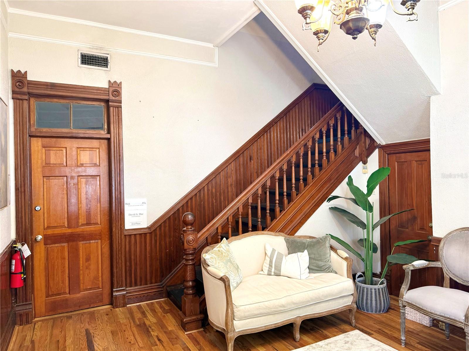 311 S BREVARD AVE