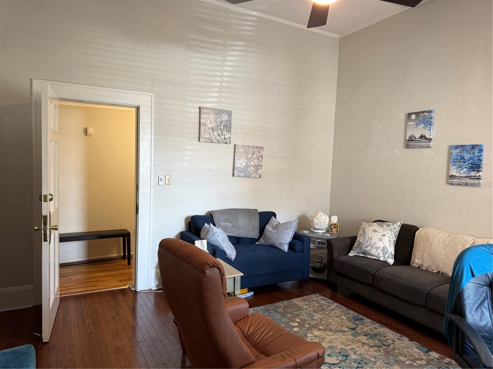 311 S BREVARD AVE