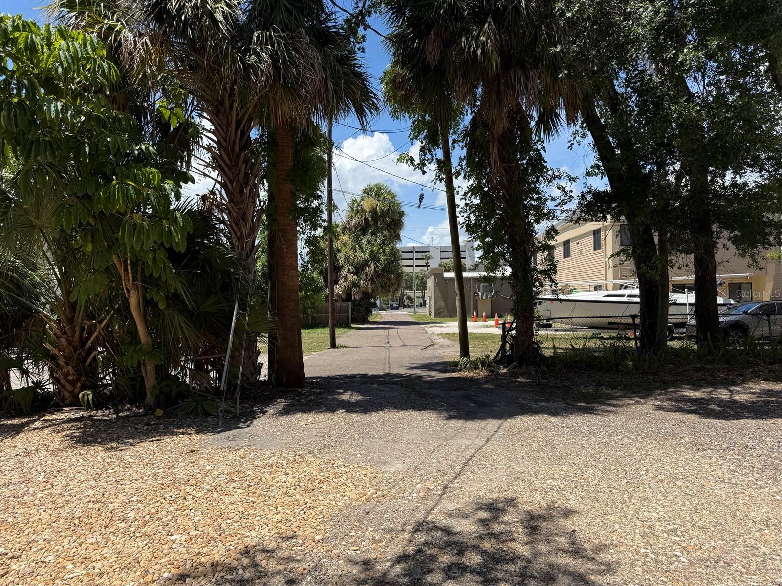 311 S BREVARD AVE