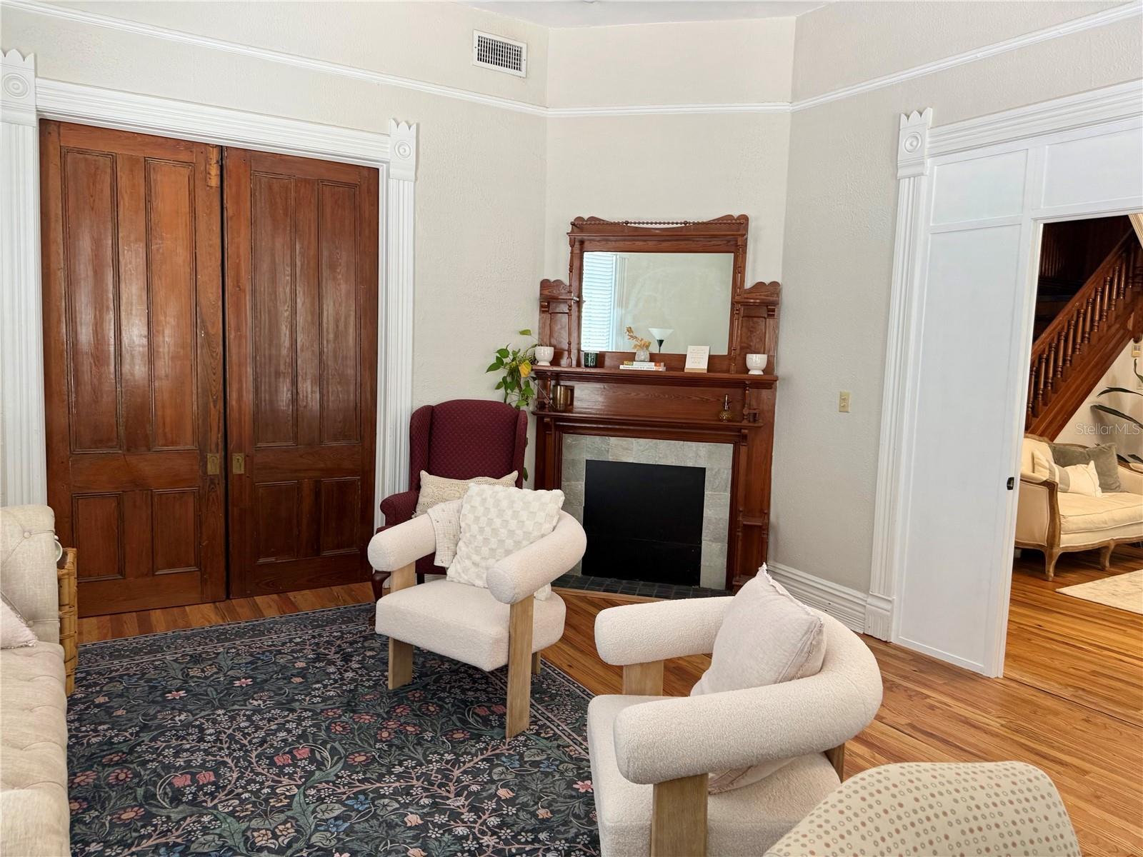 311 S BREVARD AVE