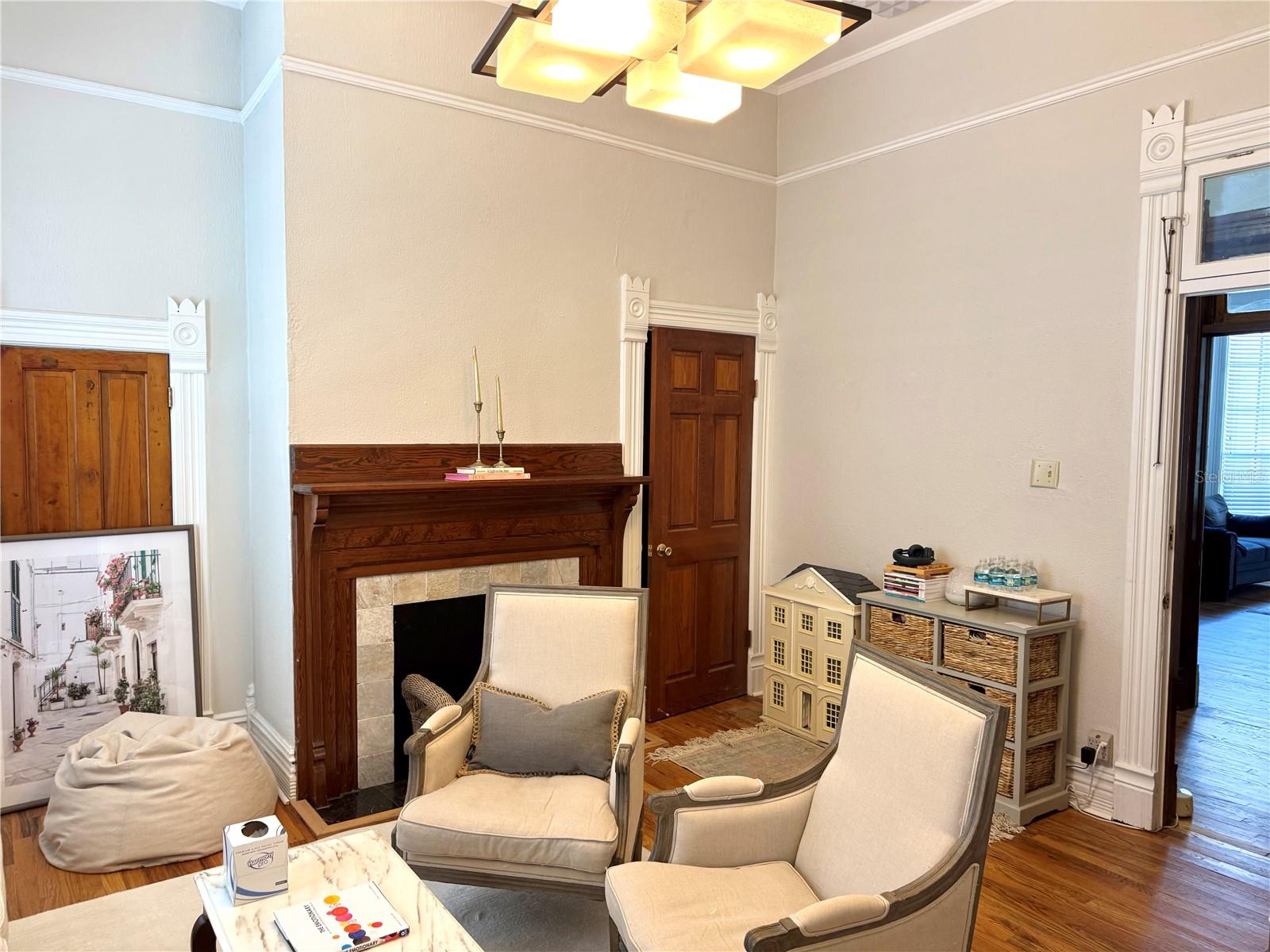 311 S BREVARD AVE
