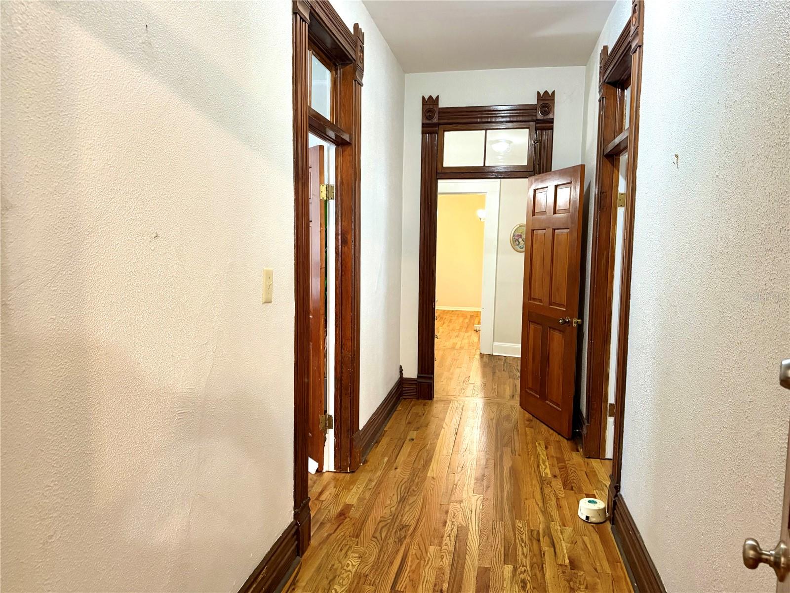 311 S BREVARD AVE