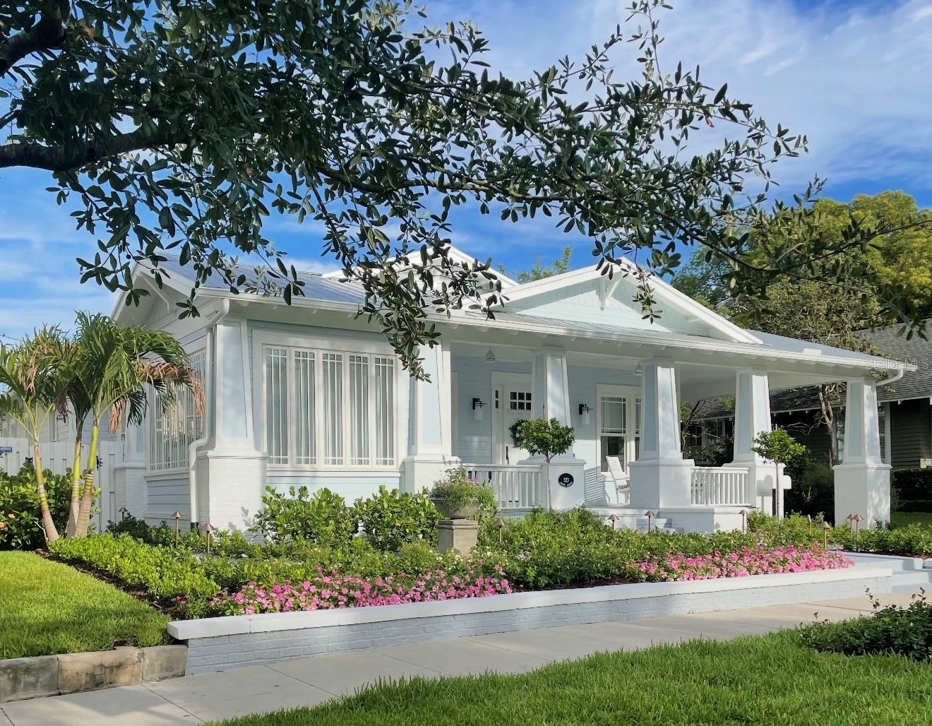 823 S EDISON AVE