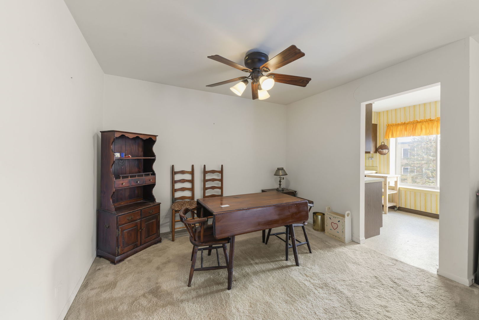 245 S Park Lane Unit: 321