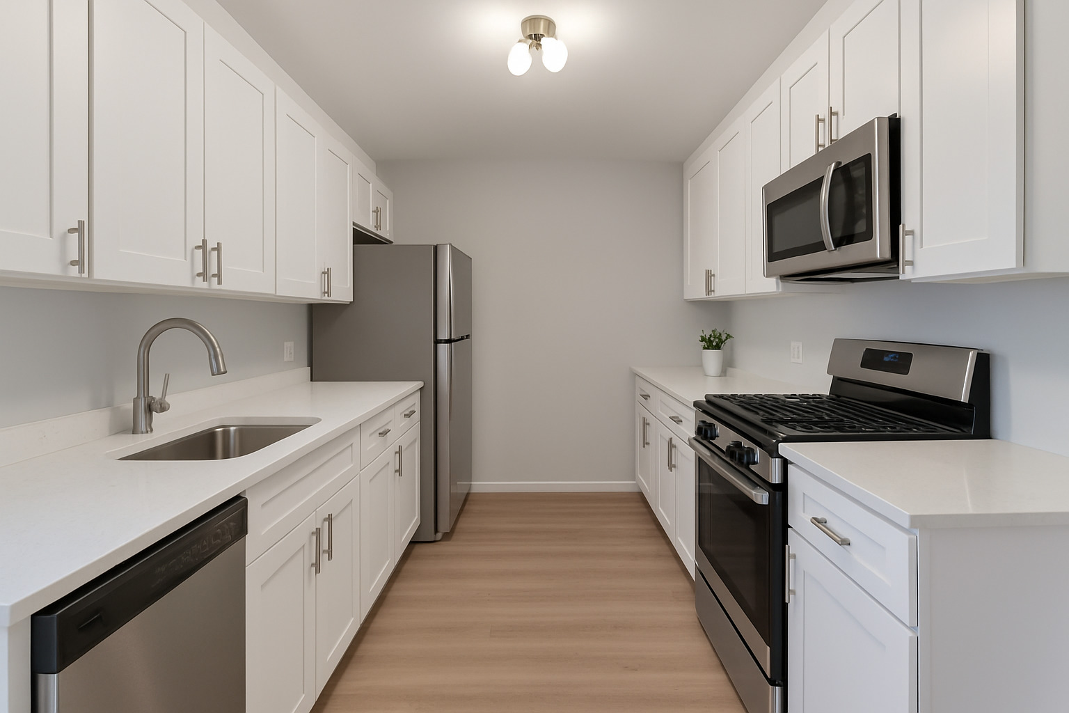 245 S Park Lane Unit: 321