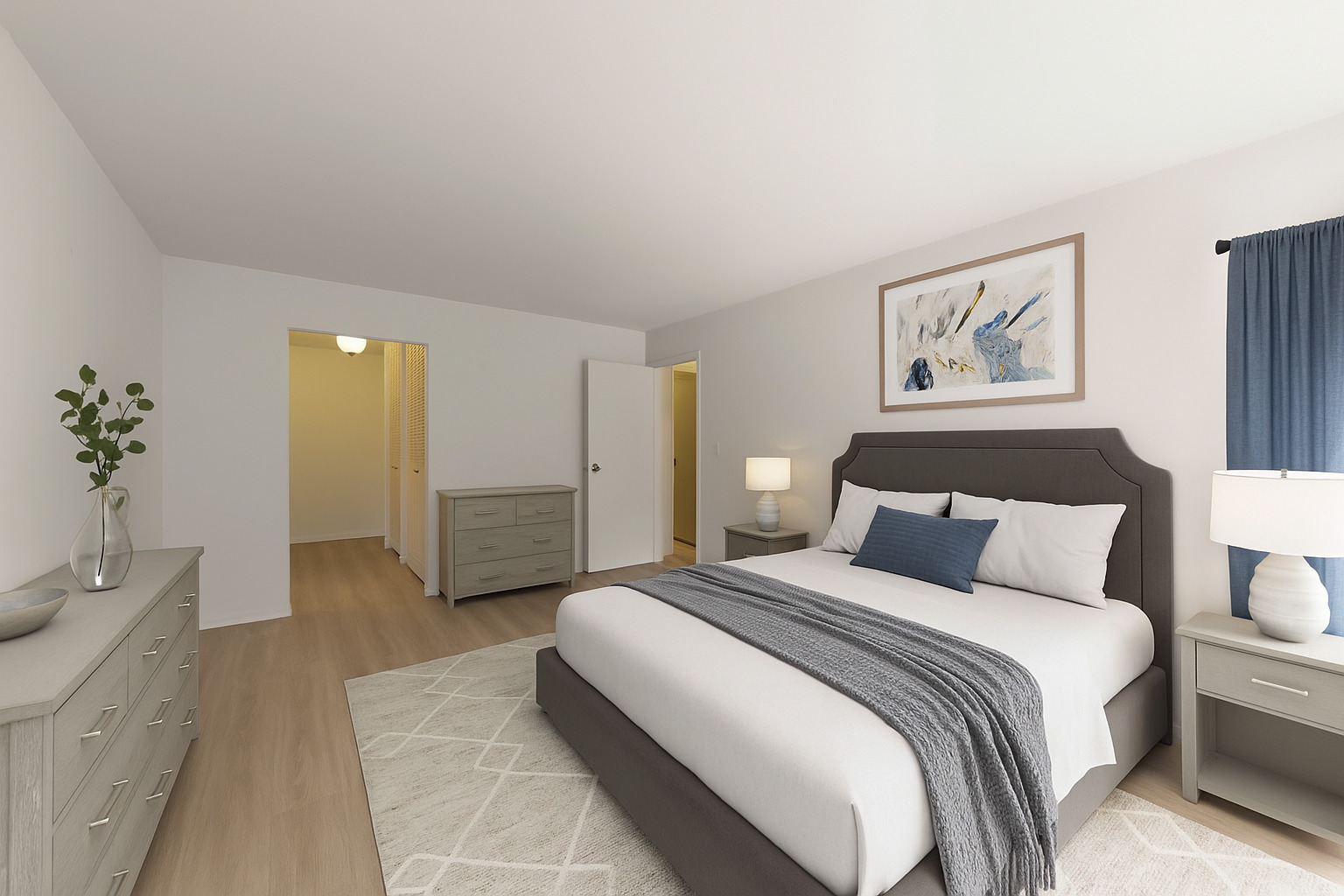 245 S Park Lane Unit: 321
