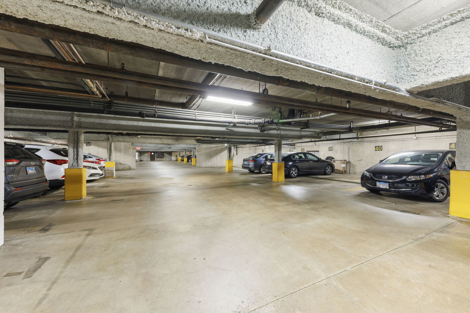 245 S Park Lane Unit: 321