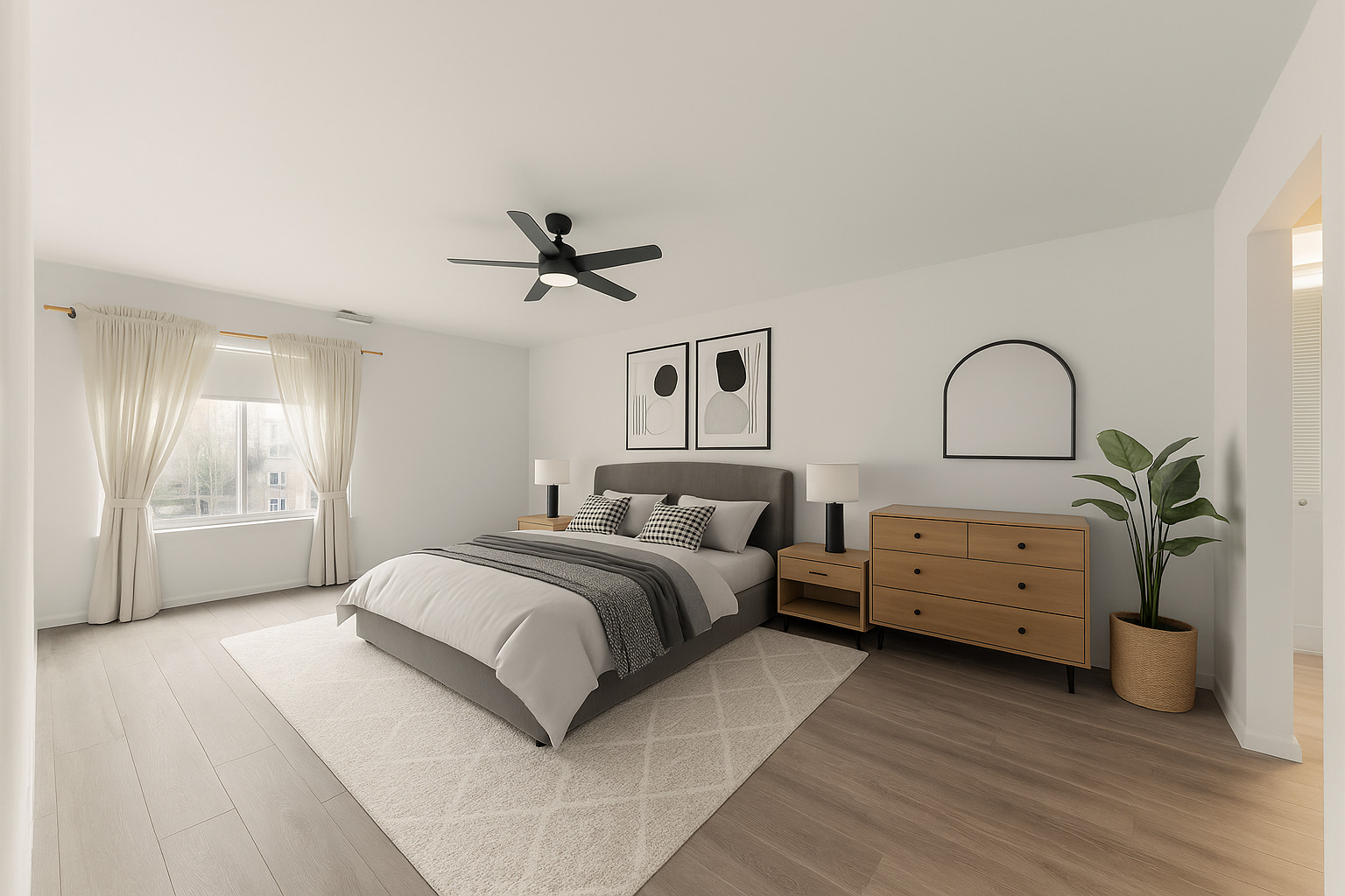 245 S Park Lane Unit: 321