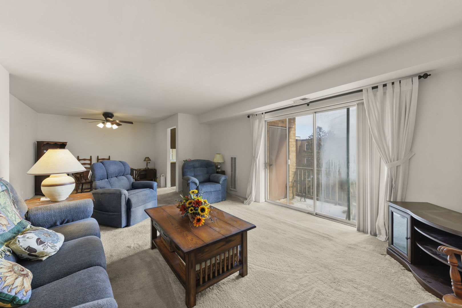 245 S Park Lane Unit: 321