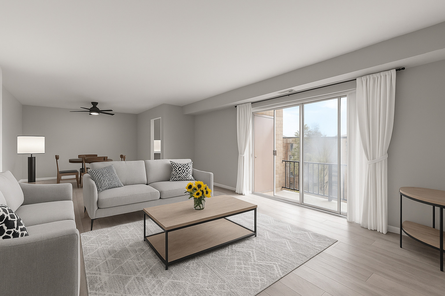 245 S Park Lane Unit: 321