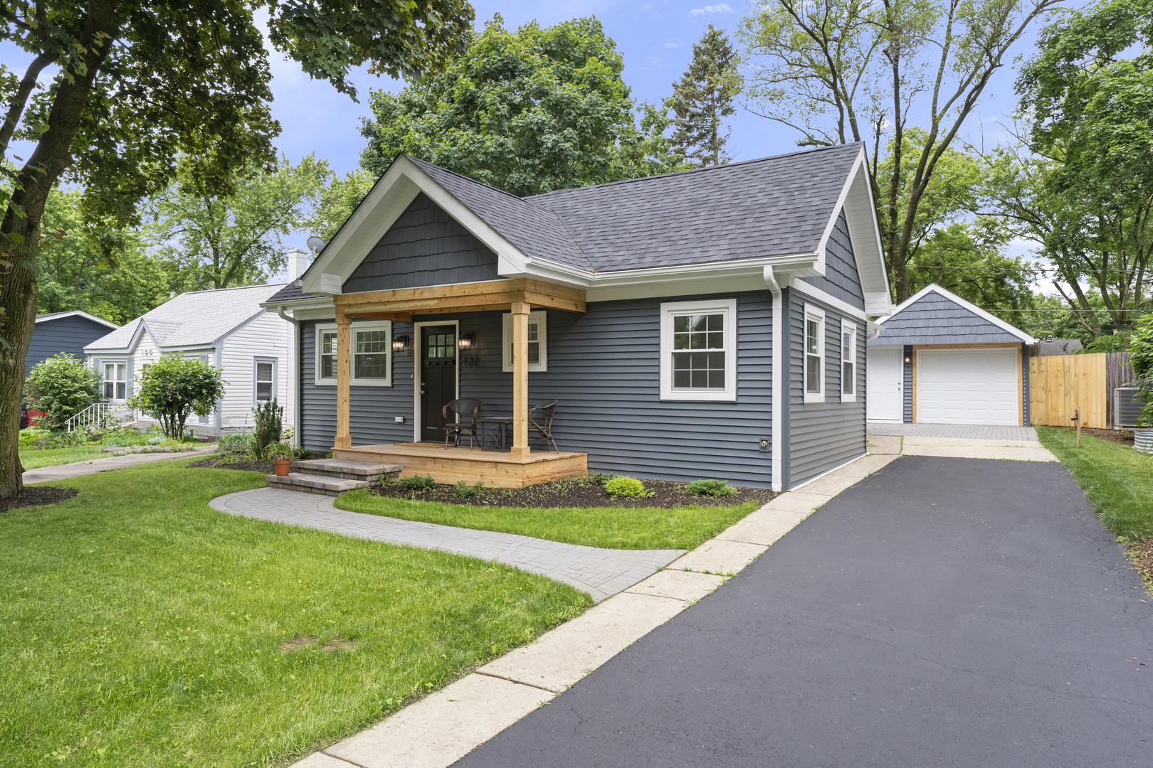 122 Syril Drive
