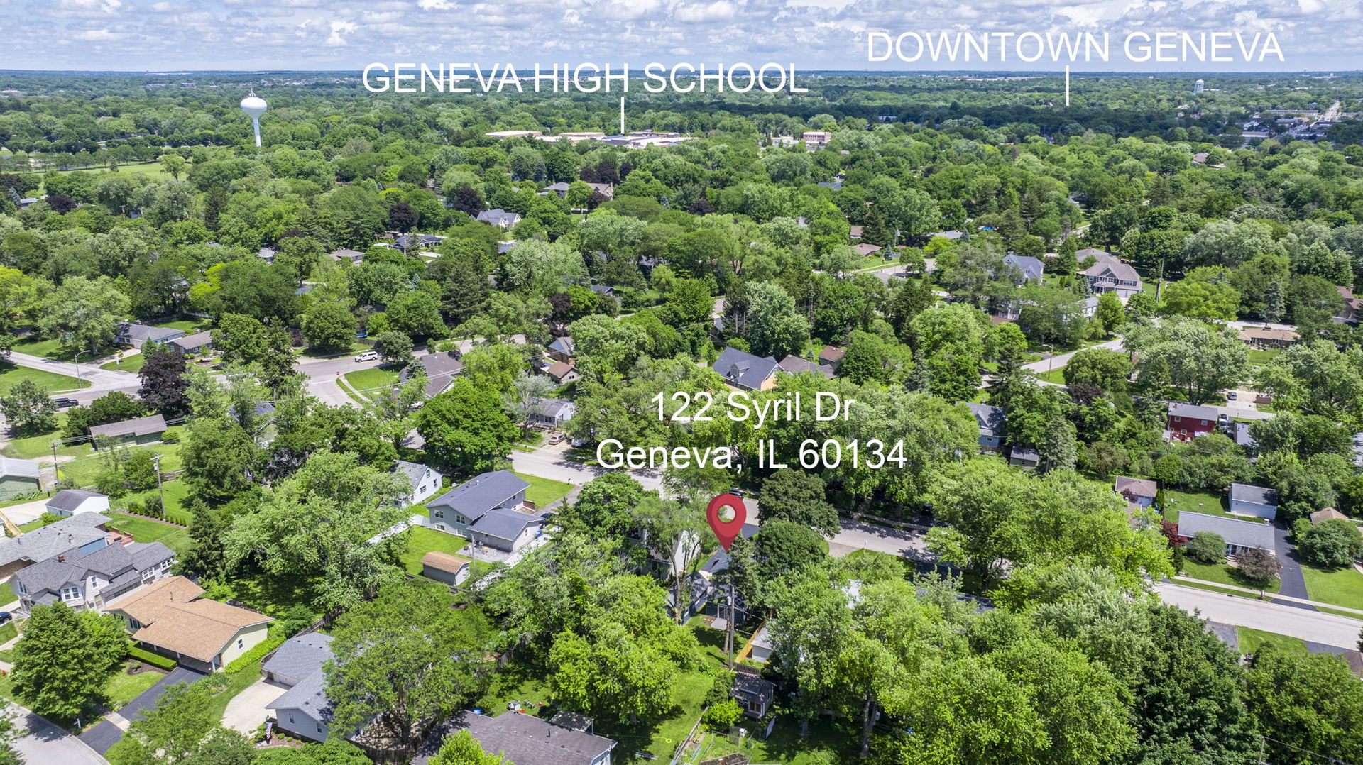 122 Syril Drive