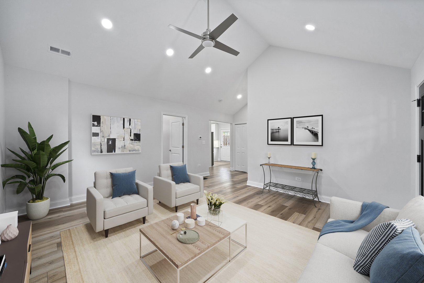 122 Syril Drive
