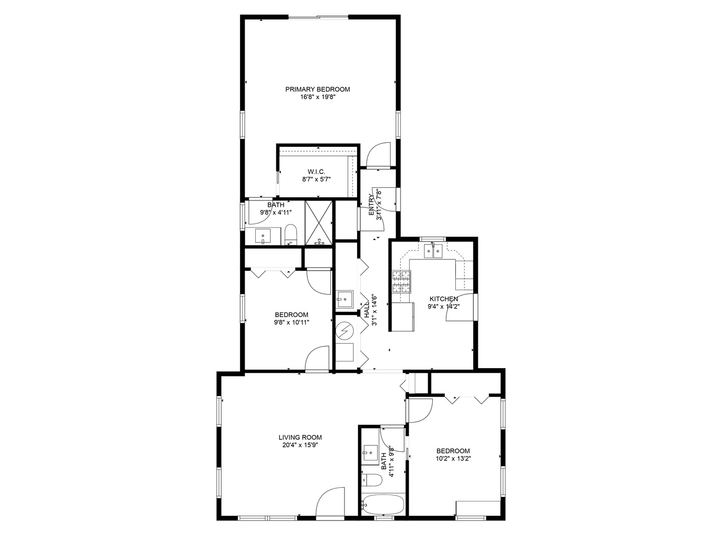 122 Syril Drive