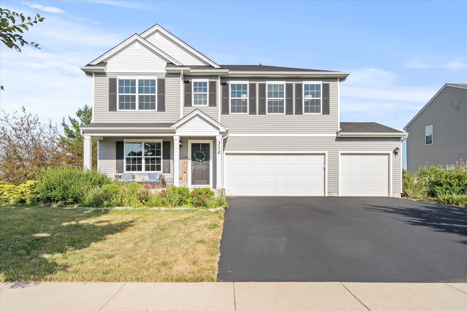 312 Palomino Drive