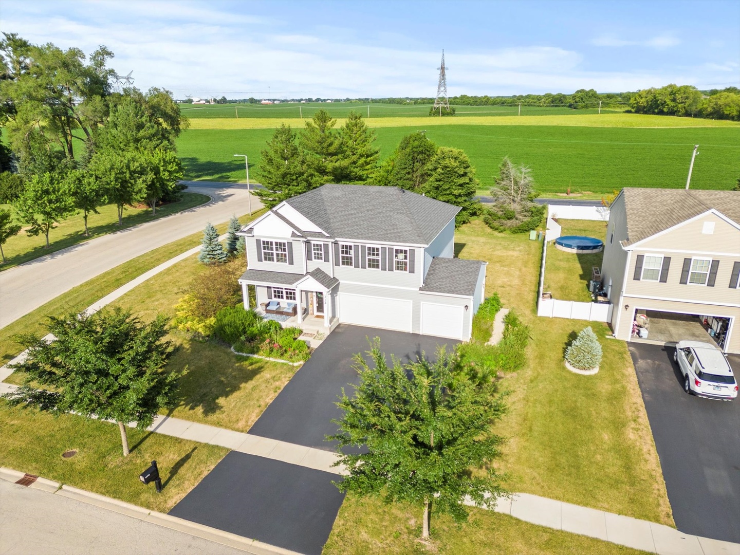 312 Palomino Drive