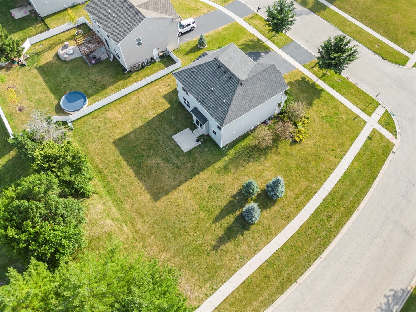 312 Palomino Drive