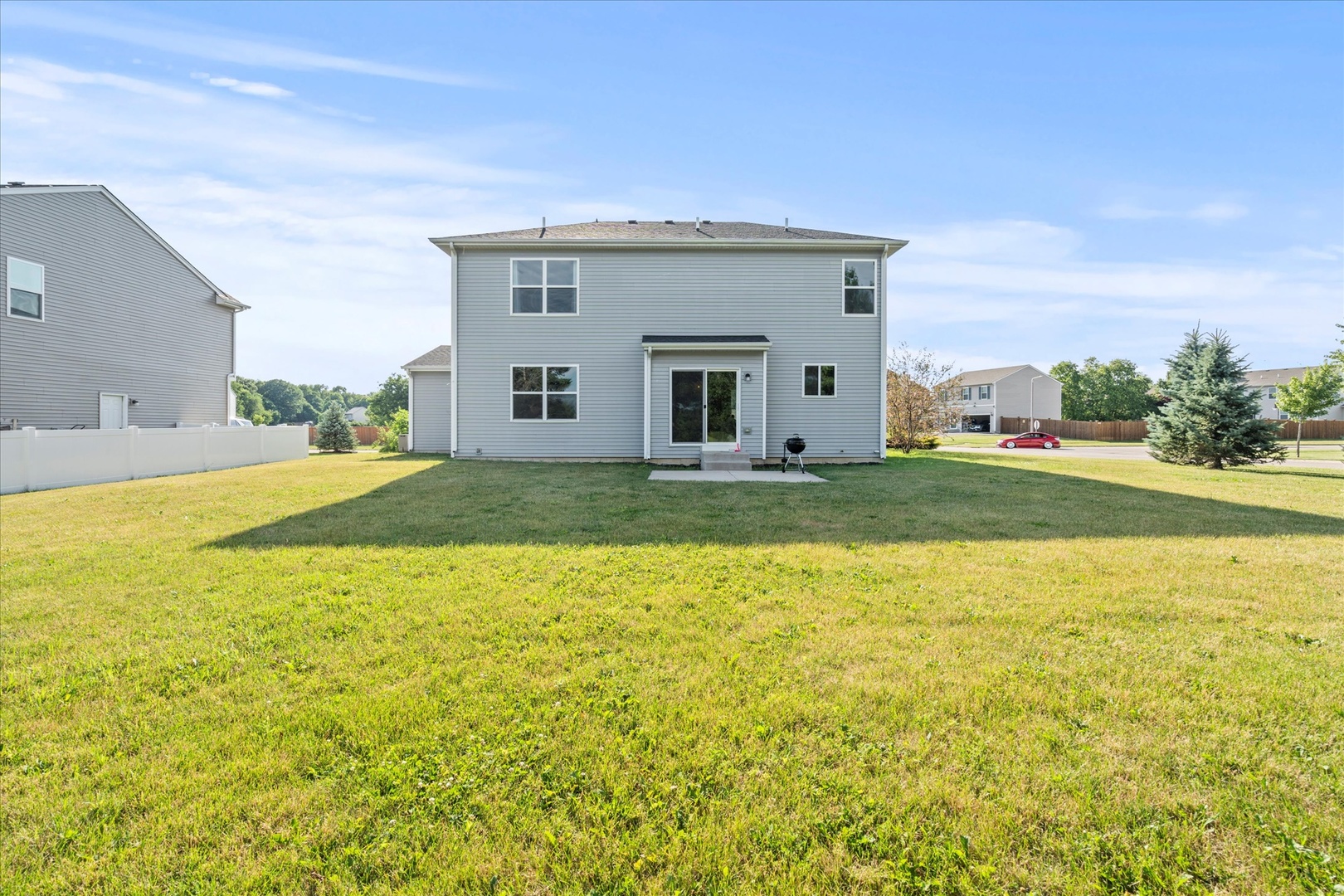 312 Palomino Drive