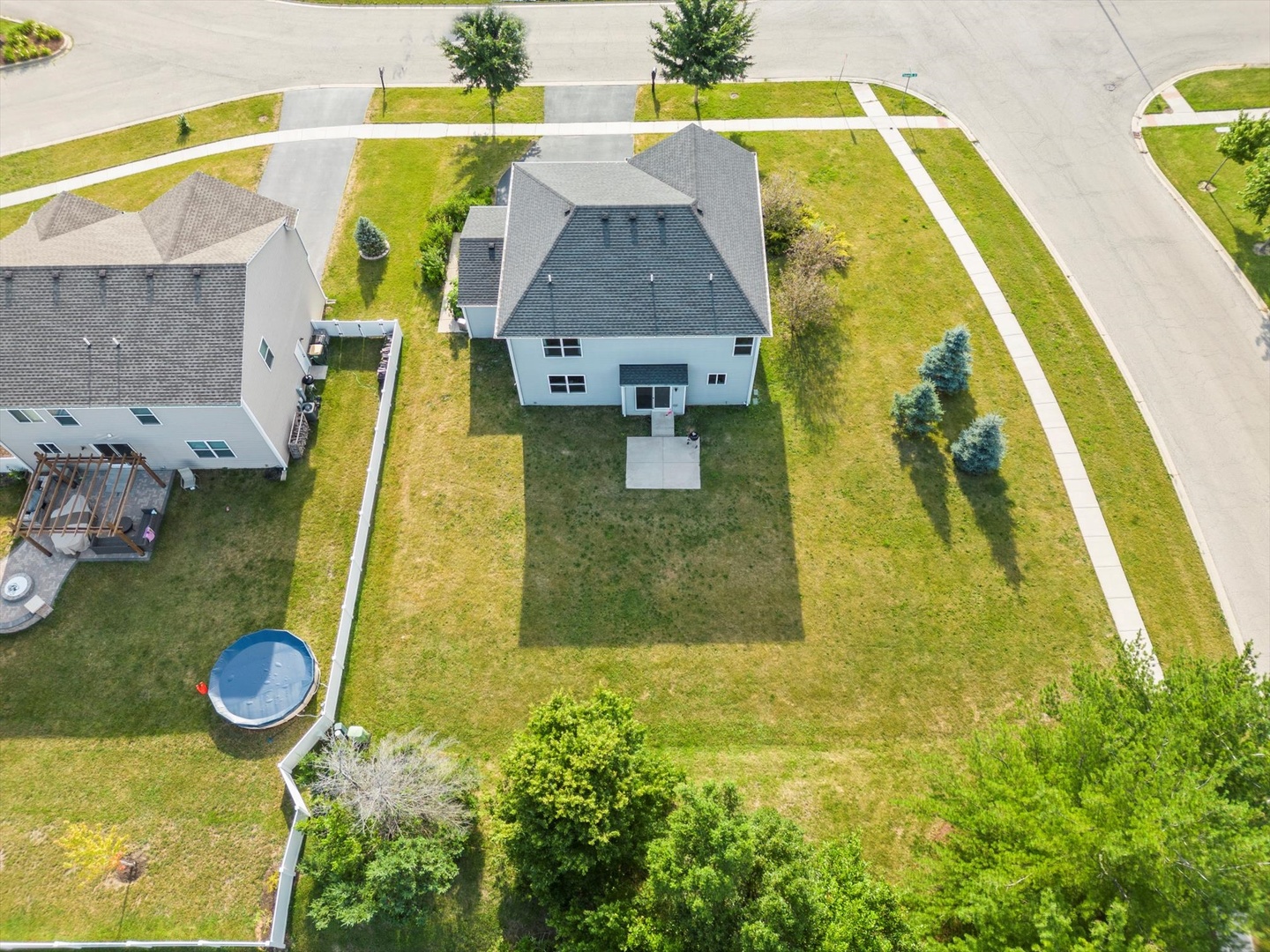 312 Palomino Drive