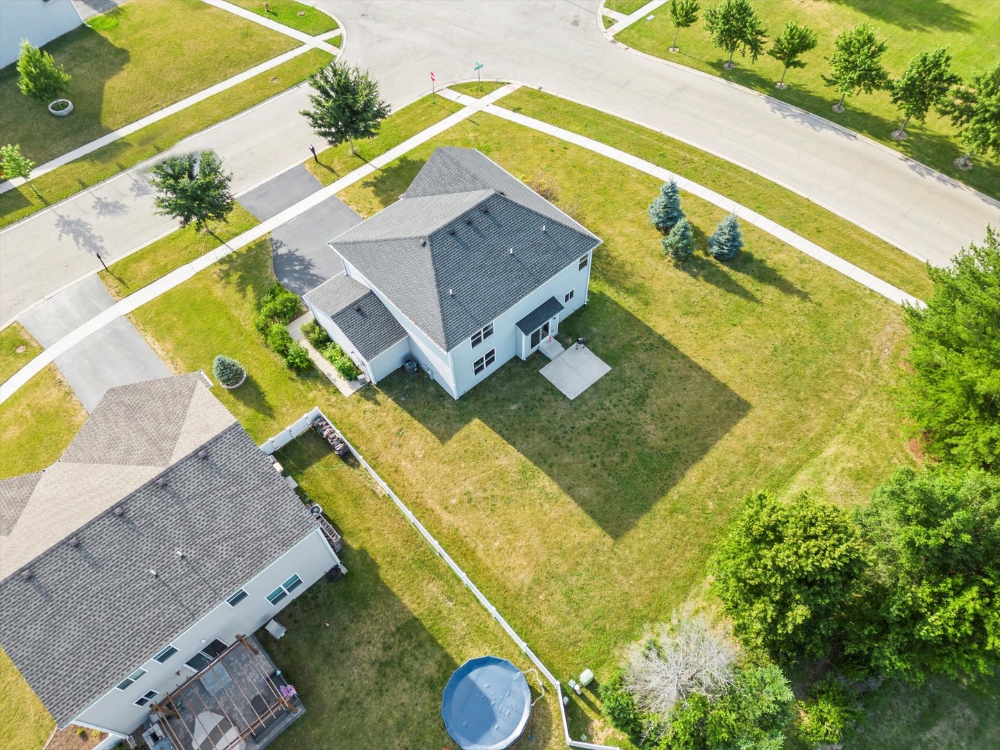 312 Palomino Drive