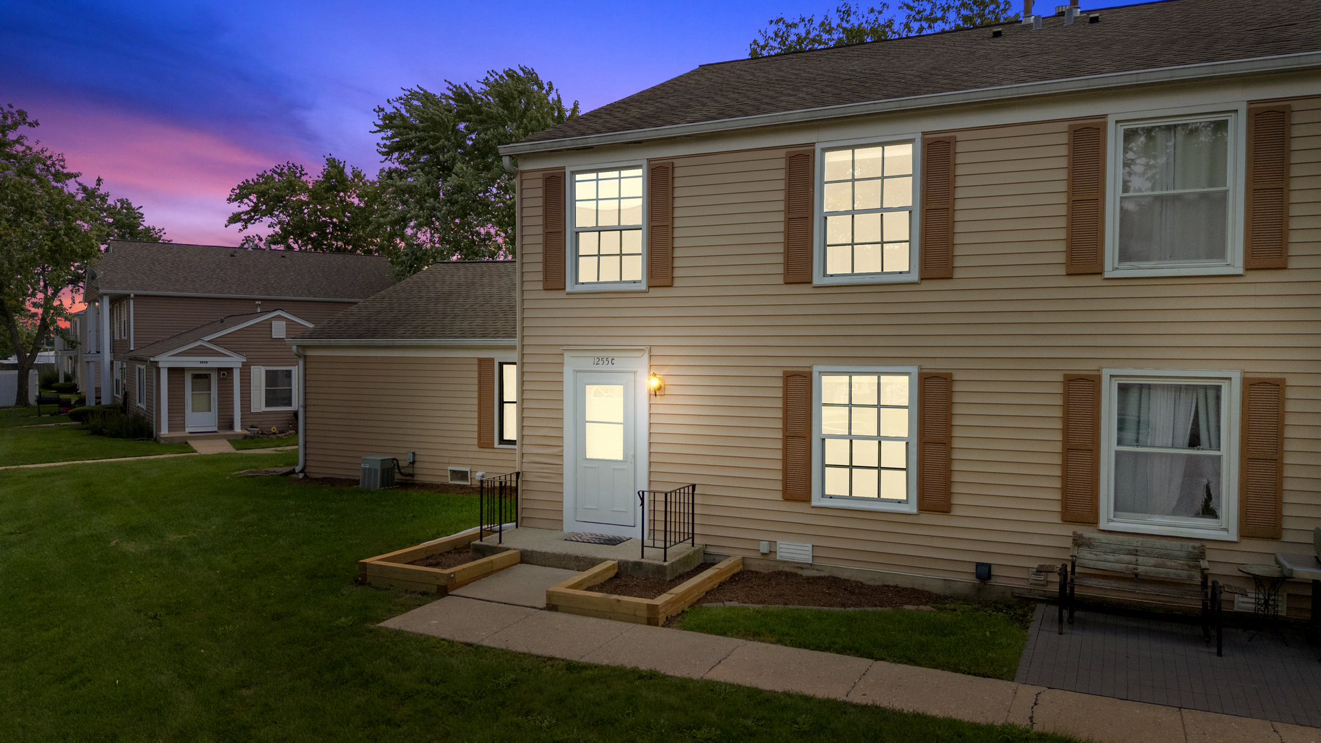 1255 Pearl Avenue Unit: C