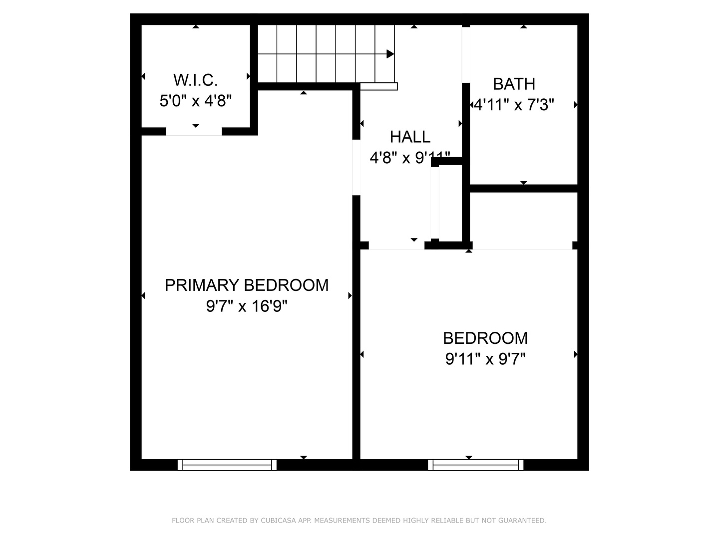 1255 Pearl Avenue Unit: C