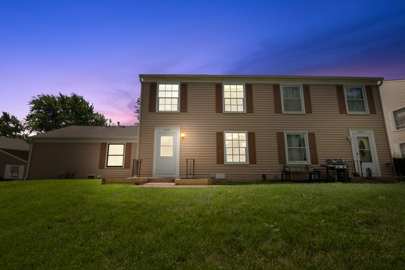 1255 Pearl Avenue Unit: C
