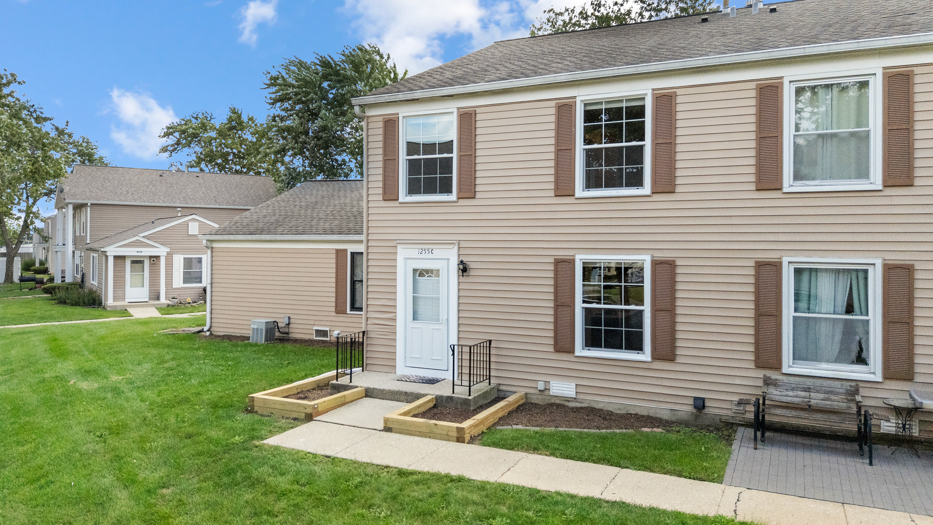 1255 Pearl Avenue Unit: C