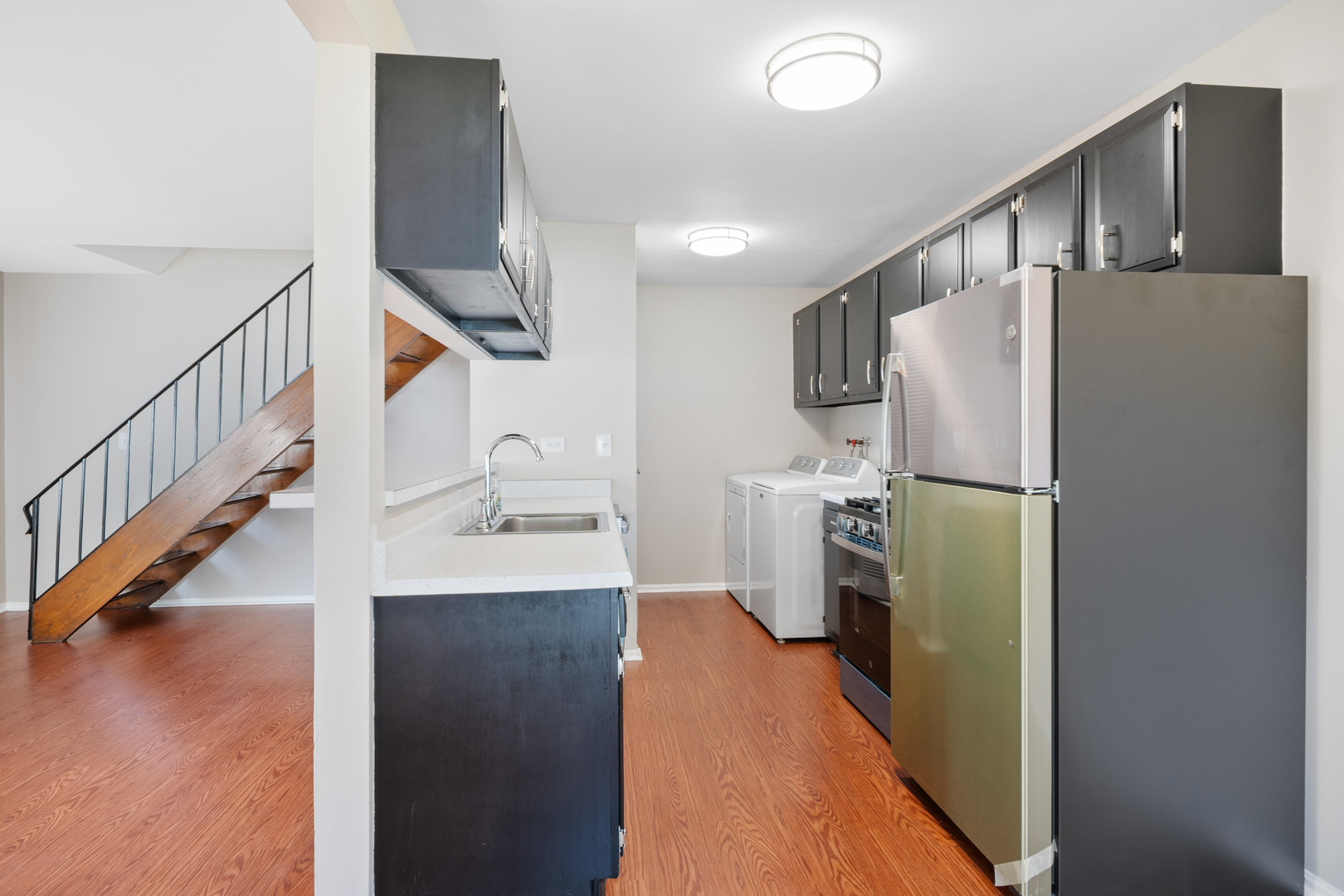 1255 Pearl Avenue Unit: C