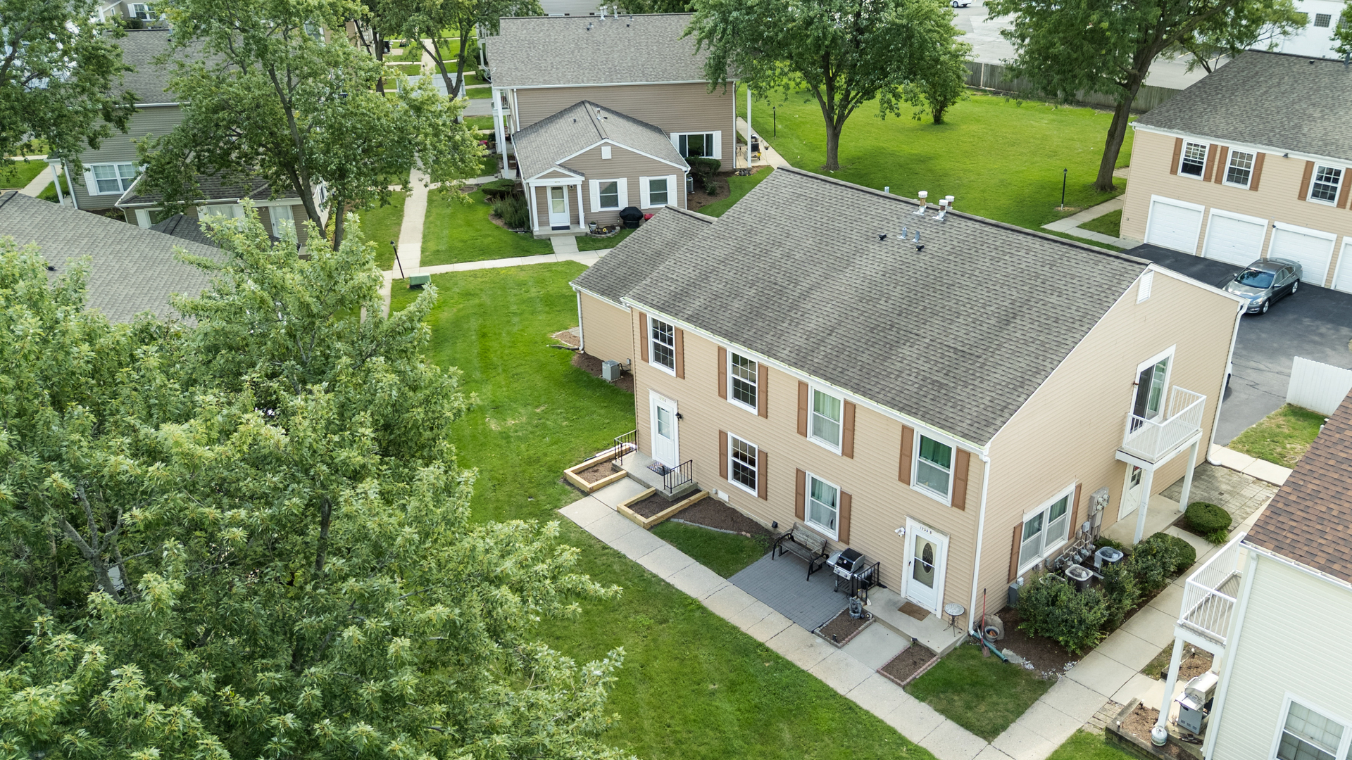 1255 Pearl Avenue Unit: C