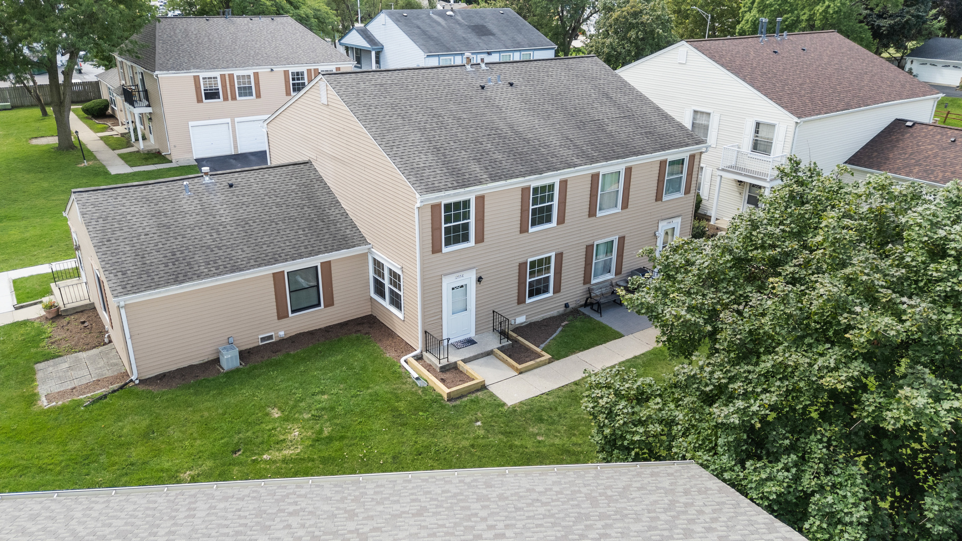 1255 Pearl Avenue Unit: C