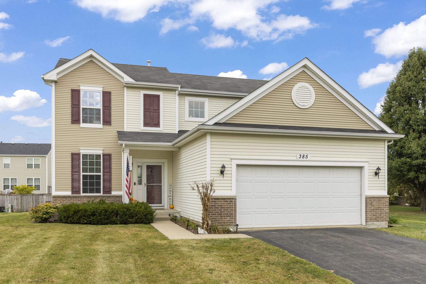 385 Bertram Drive