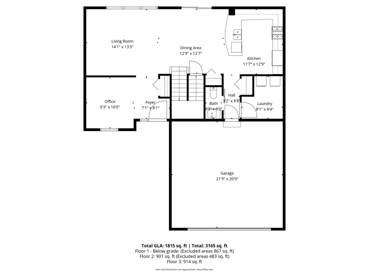 385 Bertram Drive