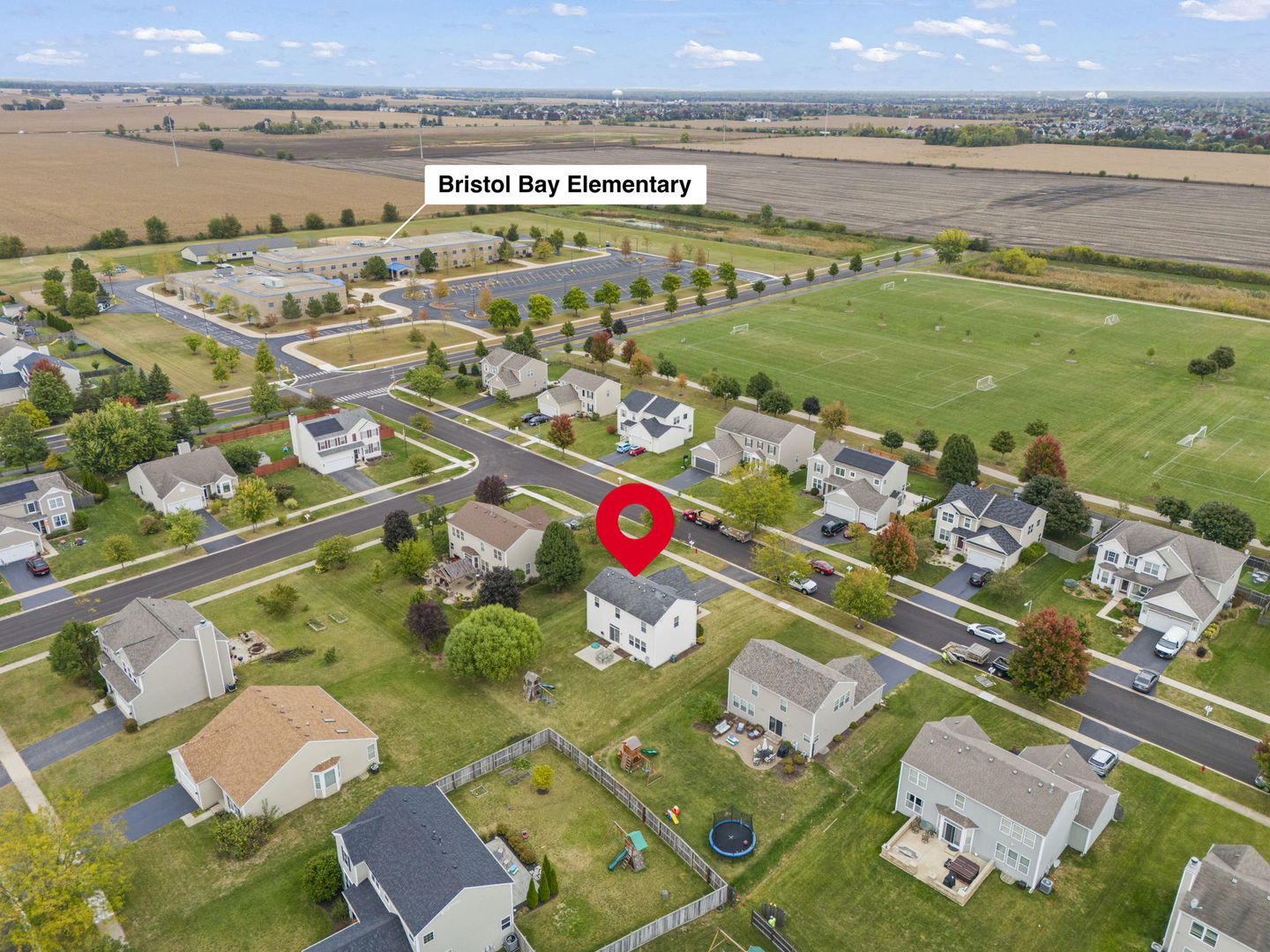 385 Bertram Drive
