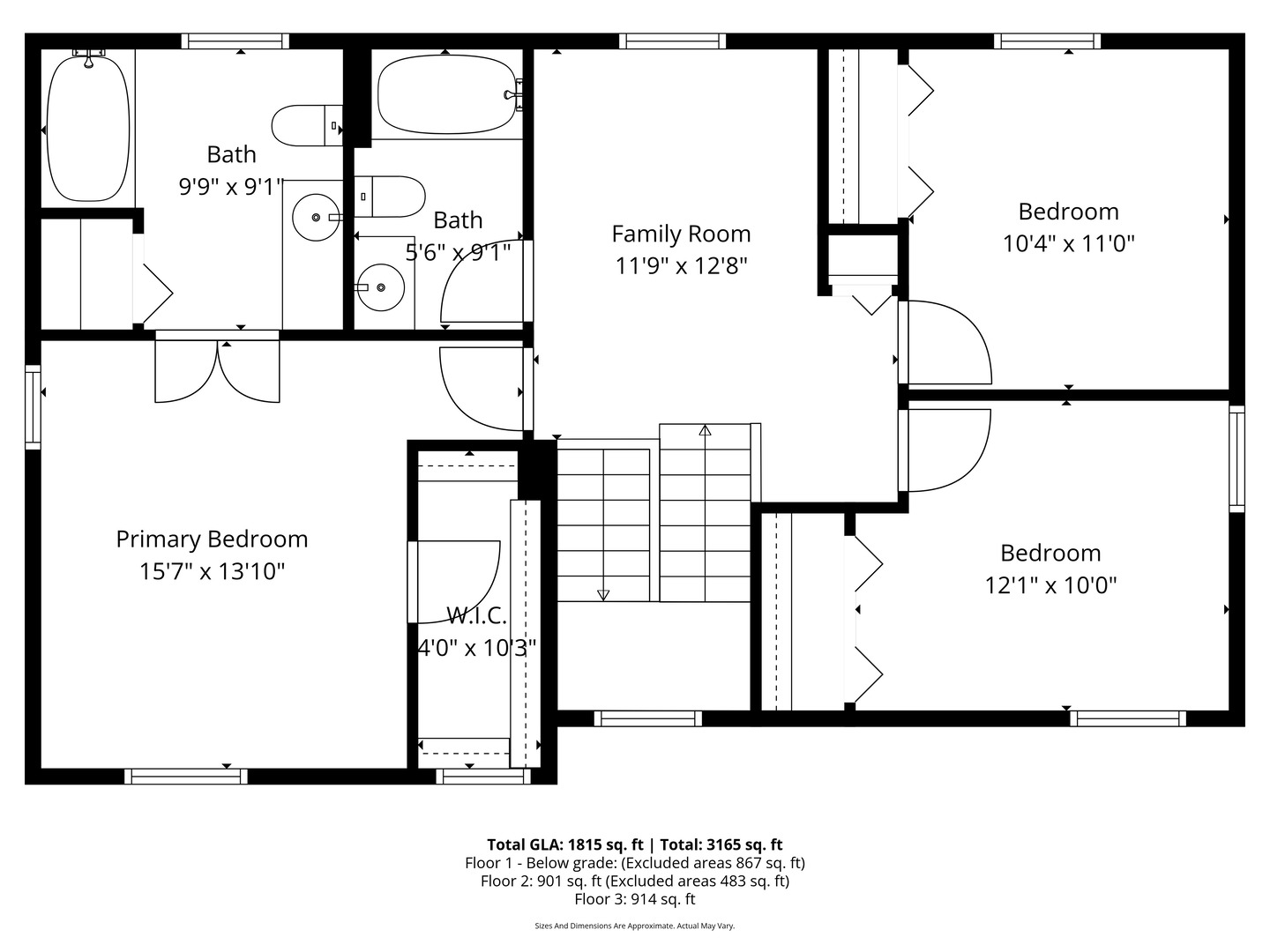 385 Bertram Drive