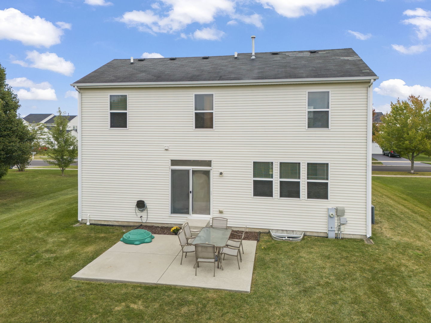 385 Bertram Drive