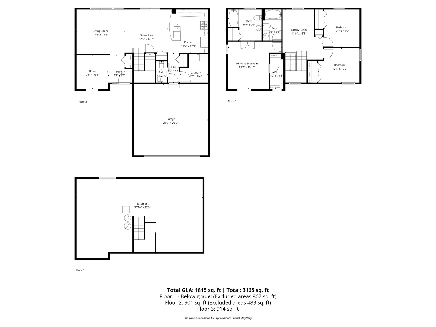 385 Bertram Drive