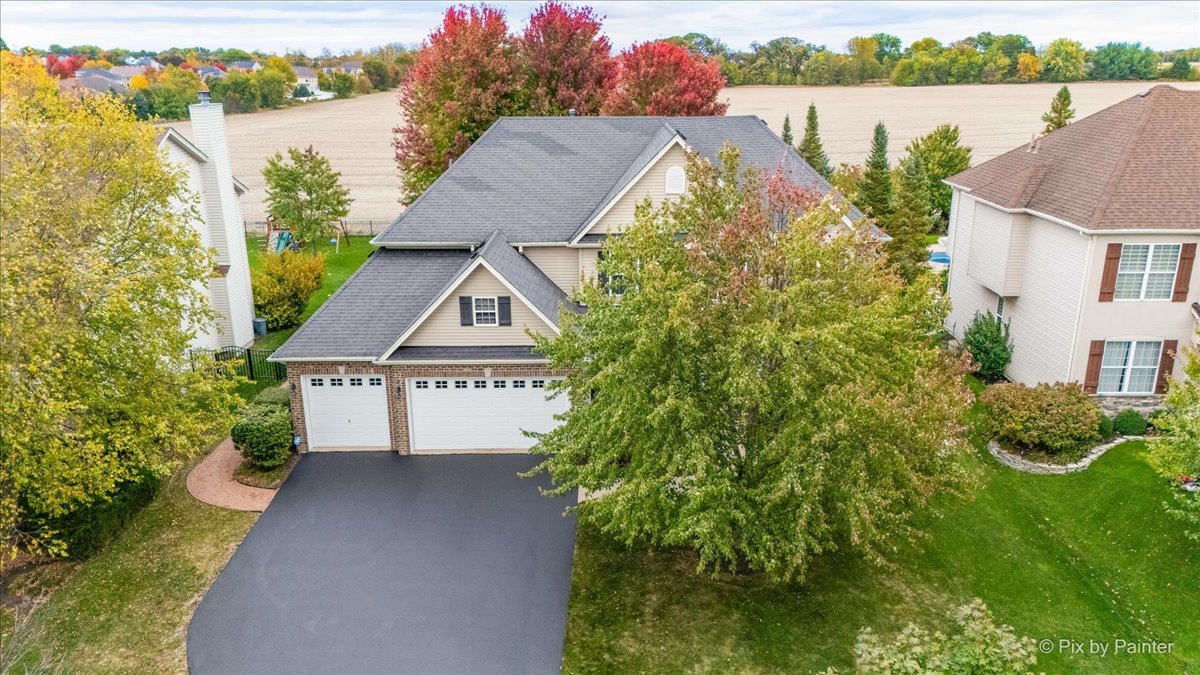 631 Bennett Drive