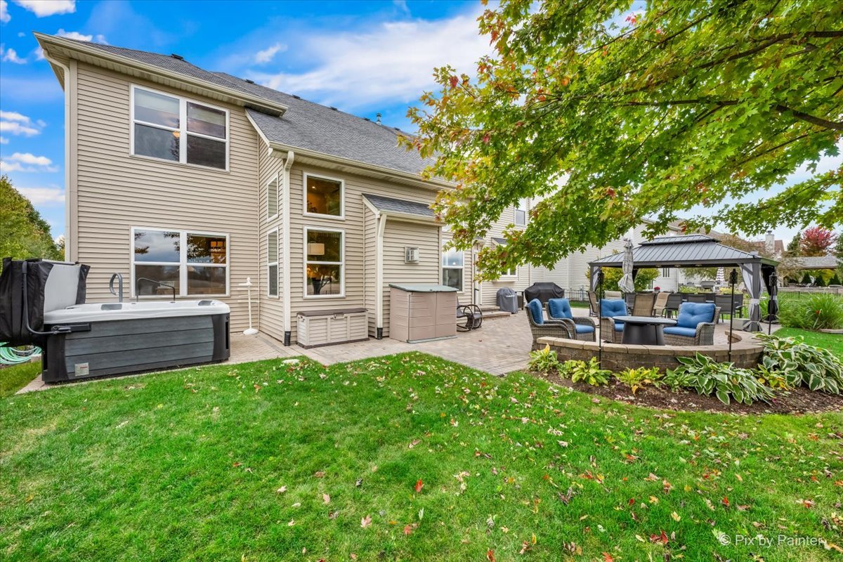 631 Bennett Drive