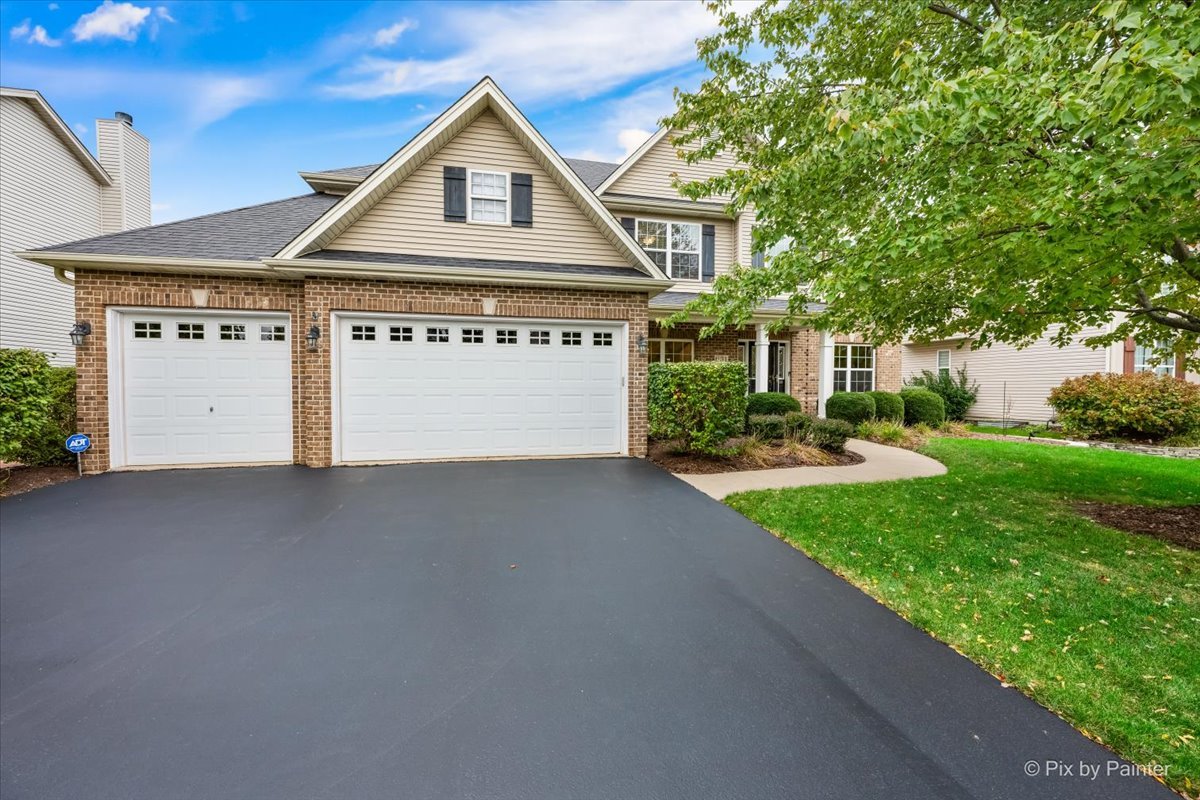 631 Bennett Drive