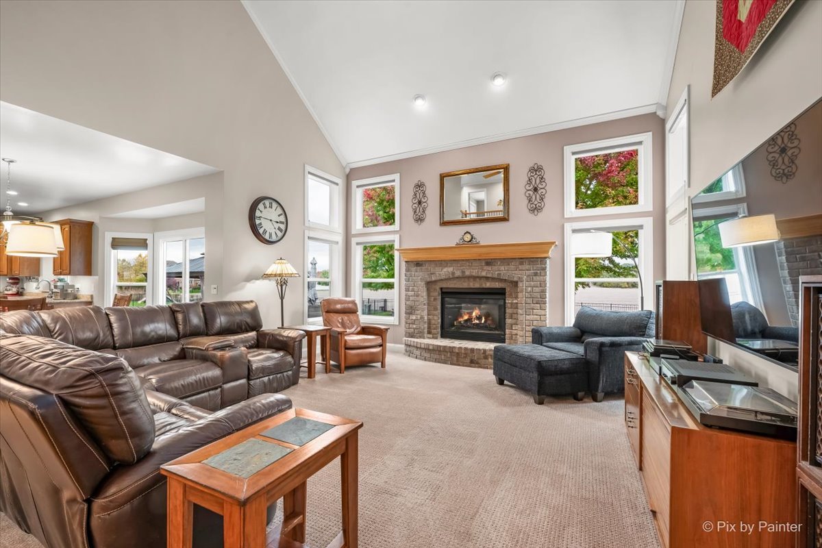 631 Bennett Drive