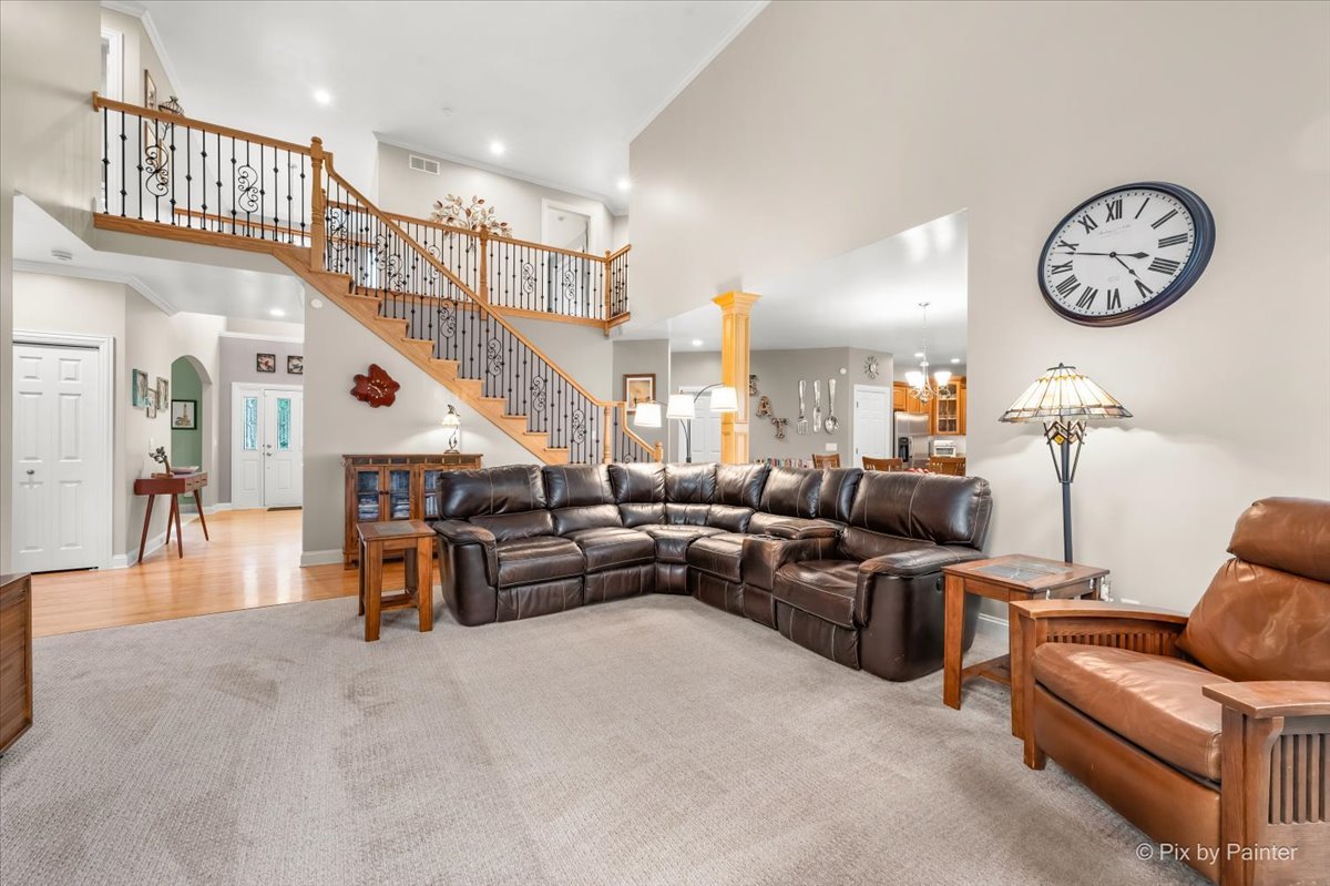 631 Bennett Drive